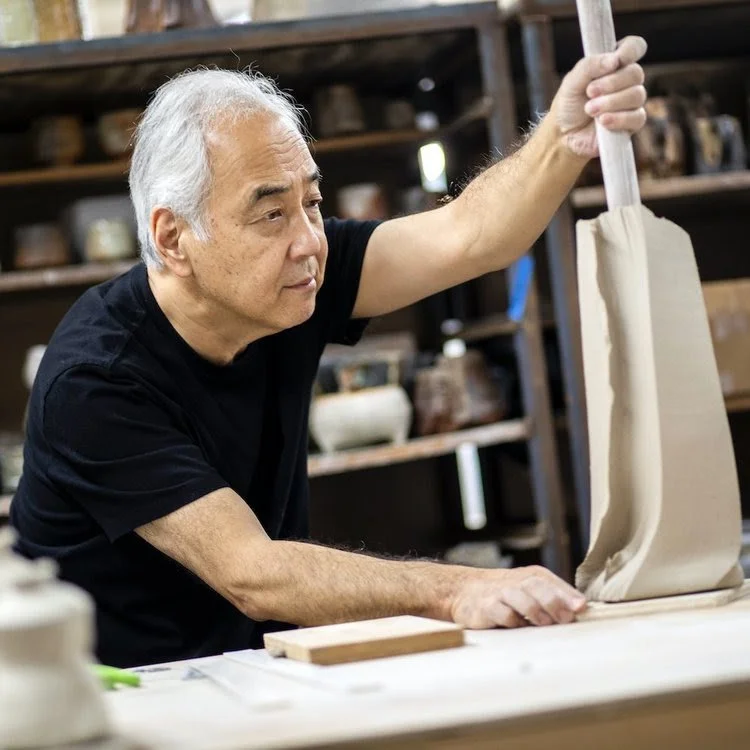 AKIRA SATAKE A 3-DAY VIRTUAL WORKSHOP, August 1-3, 2023, 2-5PM